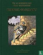 Kitty Inno - Ridder Gloriant - 2012 (strips), Eén stripboek, Verzenden, Gelezen, Vandersteen, Willy.