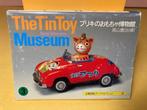 Catalogue raisonné, Het Tin Toy Museum 3 door Toyoharu