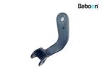 Schetsplaat Links Voor Yamaha SR 125 1992-2002 (SR125), Motoren, Verzenden, Gebruikt