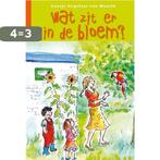 Wat zit er in de bloem? 9789033608667, Boeken, Verzenden, Gelezen, Geesje Vogelaar-van Mourik