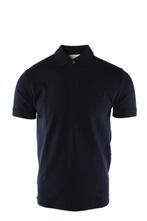 Lacoste polo maat 2, Kleding | Heren, Verzenden, Nieuw, Blauw, Lacoste