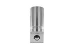 Integral buiten wandlamp met sensor IP54 voor 1x GU10 LED..., Ophalen of Verzenden, Nieuw