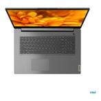 Lenovo IdeaPad 3 17ITL6 - Azerty | Intel Pentium | 8GB, Computers en Software, Windows Laptops, Nieuw, Ophalen of Verzenden, SSD