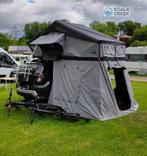 KOALA CREEK® TEIDE 160L HD ondertent ranger groen - 200, Caravans en Kamperen, Tenten, Ophalen of Verzenden, Nieuw
