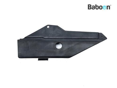 Buddypaneel Links Yamaha XJ 900 S Diversion 1995-2004 (XJ900, Motoren, Onderdelen | Yamaha, Gebruikt, Verzenden