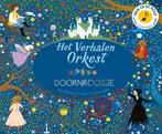 Doornroosje |  NIEUW | Courtney-Tickle, Jessica | 9789060389, Boeken, Kinderboeken | Kleuters, Ophalen of Verzenden, Nieuw, Courtney-Tickle, Jessica