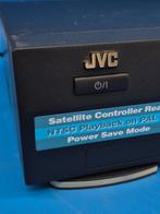 JVC HR-J672EU – Hi-Fi VHS Videorekorder Videorecorder