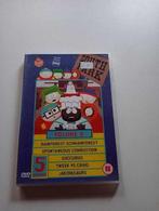 South Park Volume 8  5 episodes, Cd's en Dvd's, Dvd's | Tv en Series, Verzenden, Gebruikt