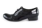 Betty Blue Nette schoenen in maat 37 Zwart | 10% extra, Overige typen, Zo goed als nieuw, Zwart, Betty Blue