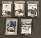 Sony - Playstation 2 (PS2) - 6 Platinum Game Collection -, Nieuw