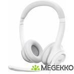 Logitech H390 Headset Bedraad Hoofdband Kantoor/callcenter, Verzenden, Nieuw, Logitech