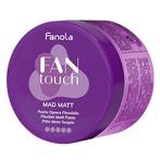 Fanola  Fantouch Flexible Matt Paste  100 ml, Sieraden, Tassen en Uiterlijk, Uiterlijk | Haarverzorging, Verzenden, Nieuw