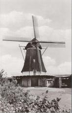 HULSHORST - Korenmolen De Maagd Ao. 1898, Verzamelen, Ansichtkaarten | Nederland, Gelopen, Verzenden