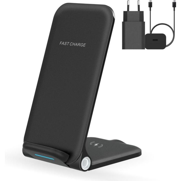 Phreeze Draadloze Oplader voor Apple iPhone en Apple, Telecommunicatie, Mobiele telefoons | Telefoon-opladers, Ophalen of Verzenden