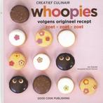 Whoopies / Creatief Culinair 9789461430663 Abi Fawcett, Verzenden, Zo goed als nieuw, Abi Fawcett