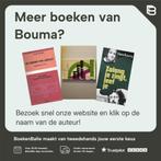 Om mens te zijn 9789024294251 Bouma, Boeken, Verzenden, Gelezen, Bouma