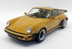 Minichamps 1:12 - Modelauto - Porsche 911 (930) Turbo - 1977, Nieuw