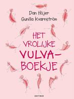 Boek: Het vrolijke vulvaboekje - (als nieuw), Boeken, Verzenden, Zo goed als nieuw