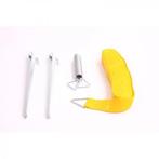 Fiamma Tie Down Yellow, Nieuw