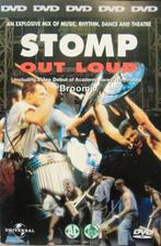Stomp  - Out Loud (DVD-V) 44005943627, Verzenden, Nieuw in verpakking