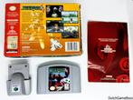 Nintendo 64 / N64 - Starfox 64 - USA, Verzenden, Gebruikt