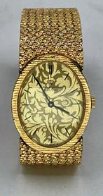 Jules Jürgensen - 14Kt Schmuckuhr - 14 K Goldband -, Nieuw