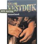 Rumeiland 9789023652809 Simon Vestdijk, Boeken, Verzenden, Gelezen, Simon Vestdijk