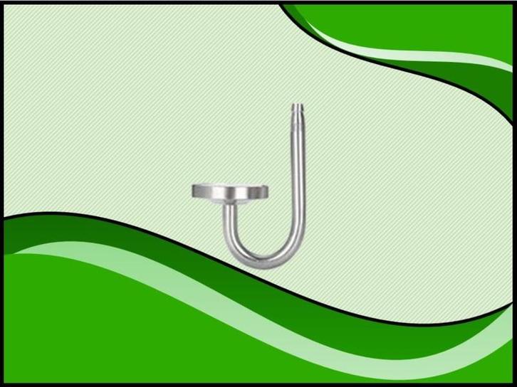 Osaka CO2 diffusor atomizer pro 7cm (Accessoires), Dieren en Toebehoren, Vissen | Aquaria en Toebehoren, Nieuw, Verzenden