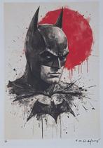 Emma Wildfang - Batman - Series  Tokyo Pop Icons  - Large, Nieuw