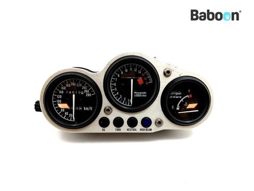 Tellerset Compleet KMH Kawasaki ZX 6 R 1995-1997 (NINJA, Motoren, Onderdelen | Kawasaki, Gebruikt, Verzenden