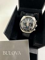 Bulova - BNIB Birthday Watch 2017! Bulova CURV Chronograph, Nieuw