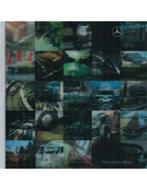 MERCEDES-BENZ GEZIEN DOOR DE OGEN VAN DE WERELD, Boeken, Auto's | Boeken, Nieuw, Author