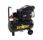 ZionAir Compressor , 24.Ltr, Doe-het-zelf en Verbouw, Gereedschap | Overige machines, Nieuw, Verzenden