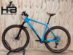 Cube Reaction C62 Race Carbon 29 inch mountainbike XT 2021, Fietsen en Brommers, Fietsen | Mountainbikes en ATB, Overige merken