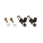 Injector Dynamics ID1050-XDS Fuel Injectors Polaris RZR 14mm, Ophalen of Verzenden, Nieuw