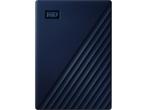 Western Digital My Passport - Compatibel met Mac - Externe, Verzenden, Zo goed als nieuw