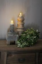Aura Peeperkorn ornament / baluster mini, Huis en Inrichting, Woonaccessoires | Kandelaars en Kaarsen, Ophalen of Verzenden, Nieuw