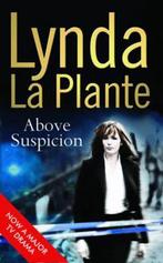 Above Suspicion 9781847396327 Lynda La Plante, Boeken, Overige Boeken, Gelezen, Lynda La Plante, Verzenden