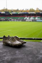 NEC Nijmegen - Nederlandse voetbal competitie - Ivan Marquez, Nieuw