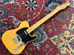 Fender American Vintage II 51 Telecaster 2023 Butterscotch, Ophalen of Verzenden, Gebruikt, Solid body, Fender