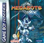 Game Boy Medabots: Rokusho Ver. AX (In doos), Spelcomputers en Games, Games | Nintendo Game Boy, Verzenden, Zo goed als nieuw