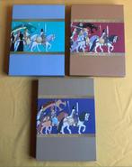 Arthur 1 t/m 9 - Complete reeks Inclusief de 3 boxen en de, Boeken, Stripboeken, Nieuw