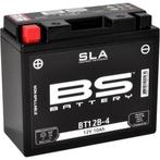 Bs Battery Bt12B-4 / Yt12B-4 Accu Geseald Af Fabriek, Nieuw, Verzenden