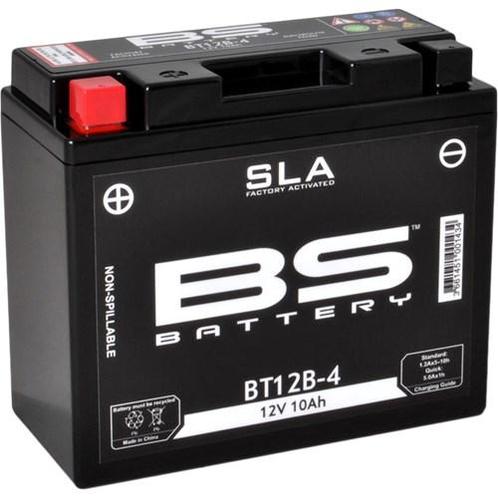 Bs Battery Bt12B-4 / Yt12B-4 Accu Geseald Af Fabriek, Computers en Software, Laptop-opladers, Verzenden