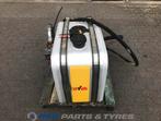 Hydrauliekset Hyva 195 Liter, Ophalen, Gebruikt, Overige merken, Brandstofsystemen