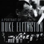 cd - Duke Ellington - A Portrait Of Duke Ellington, Zo goed als nieuw, Verzenden