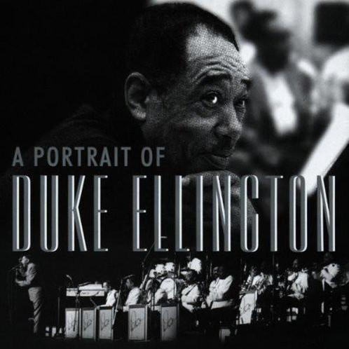 cd - Duke Ellington - A Portrait Of Duke Ellington, Cd's en Dvd's, Cd's | Overige Cd's, Zo goed als nieuw, Verzenden