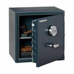 Chubbsafes Senator G1-45-EL met elektronisch codeslot, Huis en Inrichting, Ophalen of Verzenden, Nieuw, Brandkast