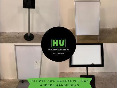 Stoepbord - Menubord - Wegwijzer - Informatiebord, Zakelijke goederen, Kantoor en Winkelinrichting | Winkel en Inventaris, Ophalen of Verzenden