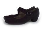 Jenny Sandalen in maat 38½ Zwart | 10% extra korting, Kleding | Dames, Schoenen, Verzenden, Zwart, Sandalen of Muiltjes, Zo goed als nieuw
